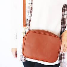 WB - Blair Crossbody