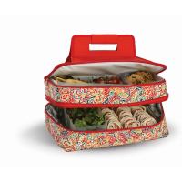 Spec- Casserole tote